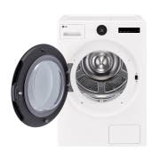LG 업 가전 LG 트롬 AI 오브제컬렉션 건조기 (RD25IS.AKOR) 썸네일이미지 6