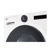 LG 업 가전 LG 트롬 AI 오브제컬렉션 건조기 (RD25IS.AKOR) 썸네일이미지 12