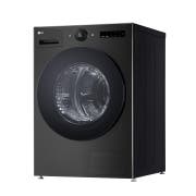 LG 업 가전 LG 트롬 AI 오브제컬렉션 건조기 (RD25KS.AKOR) 썸네일이미지 4