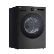 LG 업 가전 LG 트롬 AI 오브제컬렉션 건조기 (RD25KS.AKOR) 썸네일이미지 5
