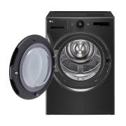 LG 업 가전 LG 트롬 AI 오브제컬렉션 건조기 (RD25KS.AKOR) 썸네일이미지 6