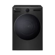 LG 업 가전 LG 트롬 AI 오브제컬렉션 건조기 (RD25KS.AKOR) 썸네일이미지 7