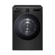 LG 업 가전 LG 트롬 AI 오브제컬렉션 건조기 (RD25KS.AKOR) 썸네일이미지 8