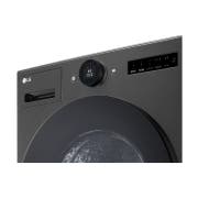LG 업 가전 LG 트롬 AI 오브제컬렉션 건조기 (RD25KS.AKOR) 썸네일이미지 12