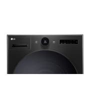 LG 업 가전 LG 트롬 AI 오브제컬렉션 건조기 (RD25KS.AKOR) 썸네일이미지 13