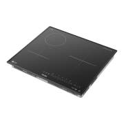 전기레인지 LG 디오스 하이브리드 (BEY3GSU1E.AKOR) 썸네일이미지 3