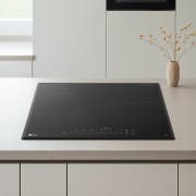 전기레인지 LG 디오스 인덕션 (BEI3ASB4E.AKOR) 썸네일이미지 1