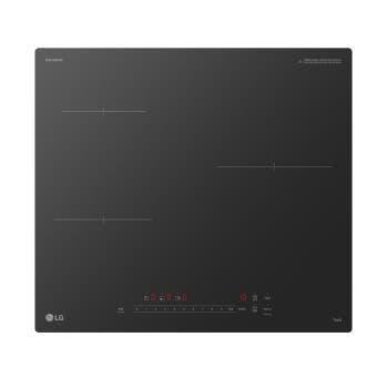 LG 디오스 인덕션 1등급  블랙 세라믹 