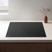 전기레인지 LG 디오스 인덕션  (BEI3QRBLE.AKOR) 썸네일이미지 1
