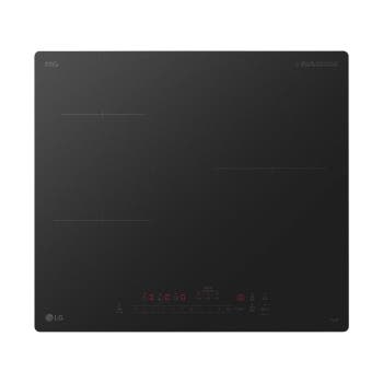 LG 디오스 인덕션 1등급  매트라인 
