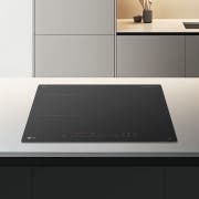 전기레인지 LG 디오스 인덕션 (BEI3HSBLE.AKOR) 썸네일이미지 1