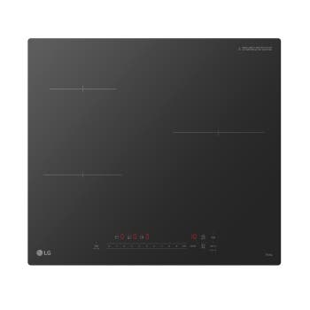 LG 디오스 인덕션 1등급  블랙 세라믹 