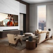 오디오 LG 사운드바 (S70TR.AKORD) 썸네일이미지 1