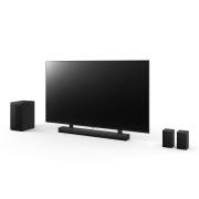 오디오 LG 사운드바 (S70TR.AKORD) 썸네일이미지 15