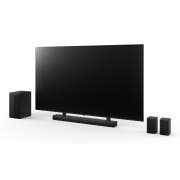오디오 LG 사운드바 (S70TR.AKORD) 썸네일이미지 16