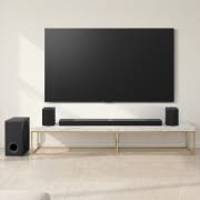 오디오 LG 사운드바 (S95AR.AKOR) 썸네일이미지 1