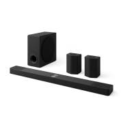 오디오 LG 사운드바 (S95AR.AKOR) 썸네일이미지 6