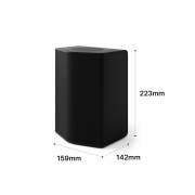 오디오 LG 사운드바 (S95AR.AKOR) 썸네일이미지 5
