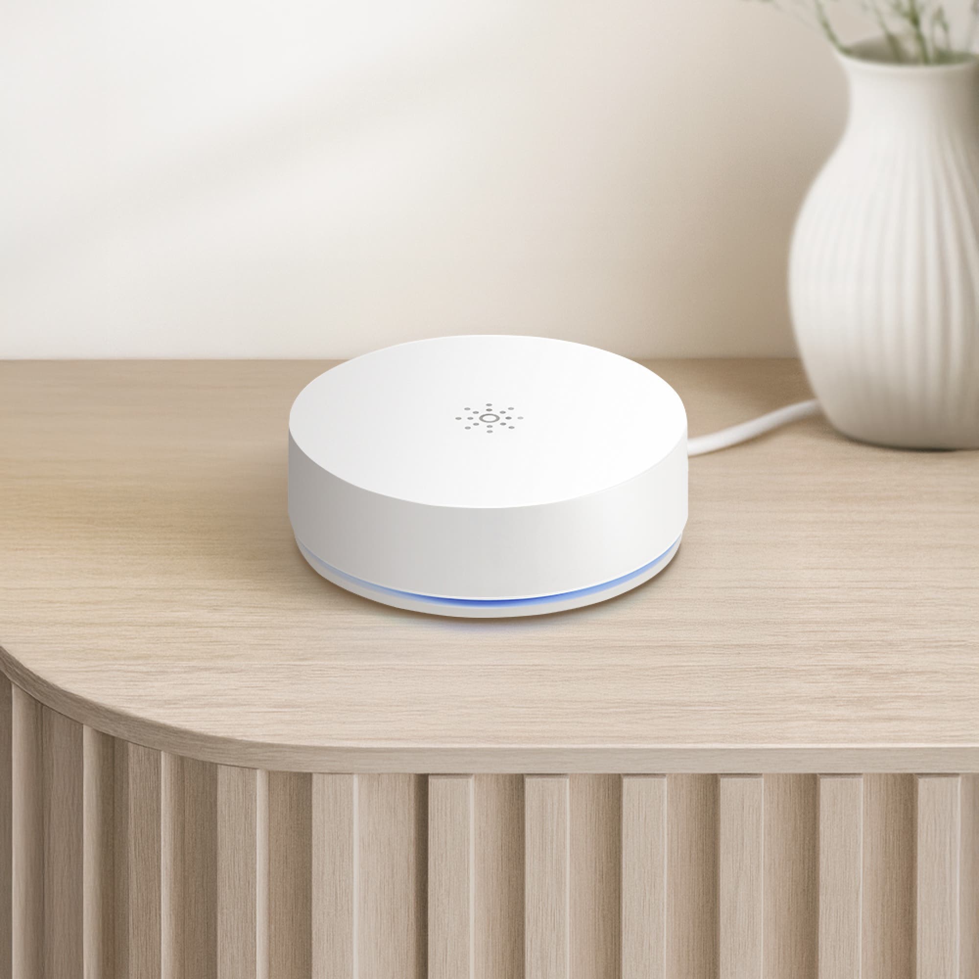 AI Home 제품 LG 공기질 센서 (TMSA2A4W.AKOR) 줌이미지 1