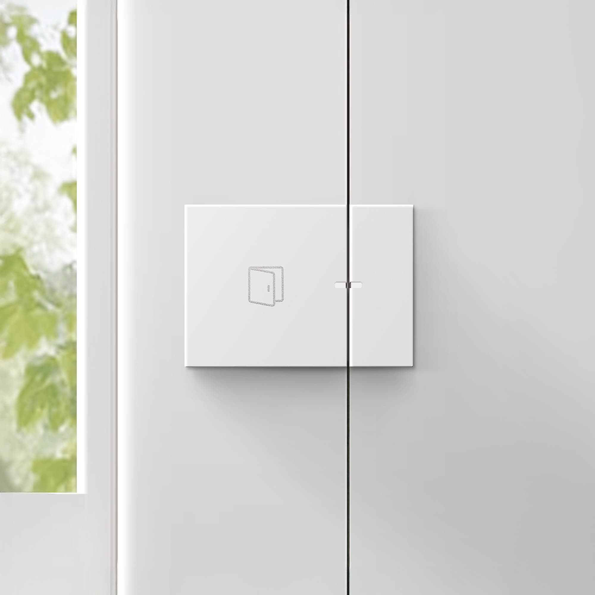AI Home 제품 LG 도어 센서 (TMSDAA4W.AKOR) 줌이미지 1