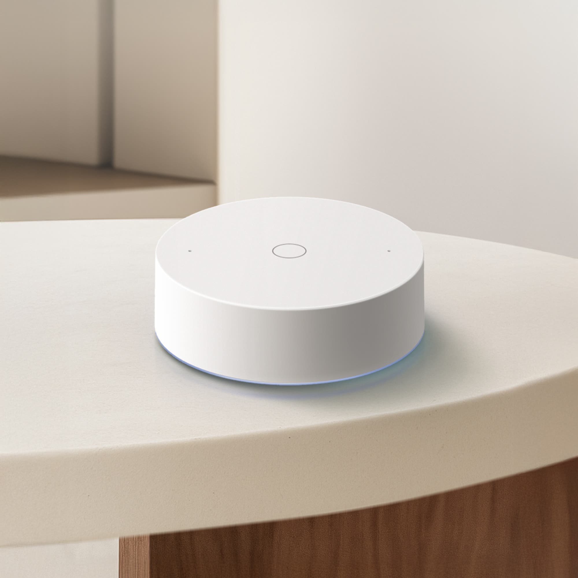 AI Home 제품 LG 보이스 컨트롤러 (HAAL3W.AKOR) 줌이미지 1