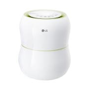 가습기 LG 퓨리케어 자연기화 가습기 (HW300DBL.AKOR) 썸네일이미지 4