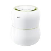 가습기 LG 퓨리케어 자연기화 가습기 (HW300DBL.AKOR) 썸네일이미지 5