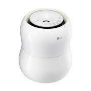 가습기 LG 퓨리케어 자연기화 가습기 (HW300DBL.AKOR) 썸네일이미지 6
