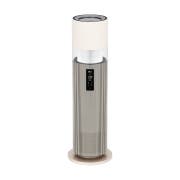 가습기 LG 퓨리케어 오브제컬렉션 하이드로타워 + 무빙휠 + 급수비커 세트 (HY704RSUAMB.AKOR) 썸네일이미지 5