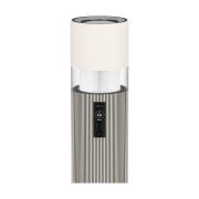 가습기 LG 퓨리케어 오브제컬렉션 하이드로타워 + 무빙휠 + 급수비커 세트 (HY704RSUAMB.AKOR) 썸네일이미지 8