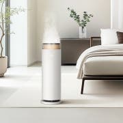 가습기 LG 퓨리케어 오브제컬렉션 하이드로에센셜 + 무빙휠 세트 (HY505RWLAHM.AKOR) 썸네일이미지 1