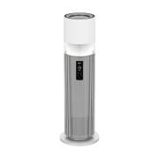 가습기 LG 퓨리케어 오브제컬렉션 하이드로타워 + 급수비커 + 무빙휠 세트 (HY705RWUABM.AKOR) 썸네일이미지 4