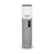 가습기 LG 퓨리케어 오브제컬렉션 하이드로타워 + 급수비커 + 무빙휠 세트 (HY705RWUABM.AKOR) 썸네일이미지 6
