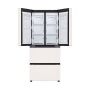 김치냉장고 LG 디오스 오브제컬렉션 김치톡톡 (Z403MEEF53.AKOR) 썸네일이미지 4