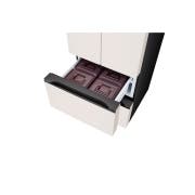 김치냉장고 LG 디오스 오브제컬렉션 김치톡톡 (Z403MEEF53.AKOR) 썸네일이미지 6