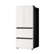 김치냉장고 LG 디오스 오브제컬렉션 김치톡톡 (Z403MEEF53.AKOR) 썸네일이미지 12