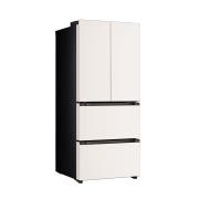 김치냉장고 LG 디오스 오브제컬렉션 김치톡톡 (Z403MEEF53.AKOR) 썸네일이미지 13