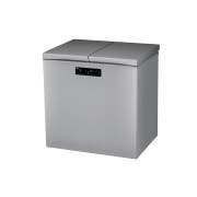 김치냉장고 LG 디오스 김치톡톡 (K228S111.AKOR) 썸네일이미지 5
