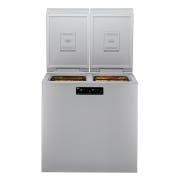 김치냉장고 LG 디오스 김치톡톡 (K228S111.AKOR) 썸네일이미지 8