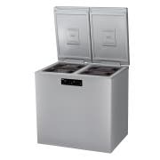 김치냉장고 LG 디오스 김치톡톡 (K228S111.AKOR) 썸네일이미지 9