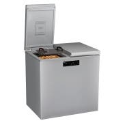 김치냉장고 LG 디오스 김치톡톡 (K228S111.AKOR) 썸네일이미지 13