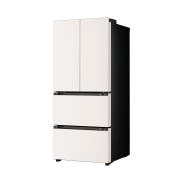 김치냉장고 LG 디오스 오브제컬렉션 김치톡톡 (Z408MEEF23.AKOR) 썸네일이미지 11