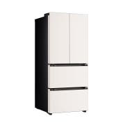 김치냉장고 LG 디오스 오브제컬렉션 김치톡톡 (Z408MEEF23.AKOR) 썸네일이미지 12