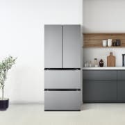 김치냉장고 LG 디오스 오브제컬렉션 김치톡톡 (Z408MPSF13.AKOR) 썸네일이미지 1