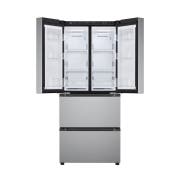 김치냉장고 LG 디오스 오브제컬렉션 김치톡톡 (Z408MPSF13.AKOR) 썸네일이미지 3