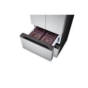 김치냉장고 LG 디오스 오브제컬렉션 김치톡톡 (Z408MPSF13.AKOR) 썸네일이미지 5