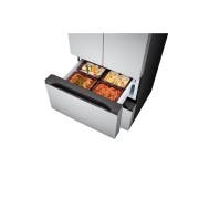 김치냉장고 LG 디오스 오브제컬렉션 김치톡톡 (Z408MPSF13.AKOR) 썸네일이미지 8