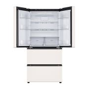김치냉장고 LG 디오스 오브제컬렉션 김치톡톡 (Z509MEEF33.AKOR) 썸네일이미지 3