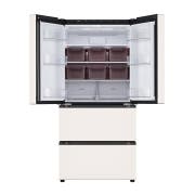 김치냉장고 LG 디오스 오브제컬렉션 김치톡톡 (Z509MEEF33.AKOR) 썸네일이미지 4