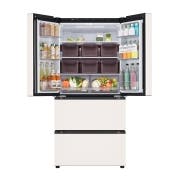 김치냉장고 LG 디오스 오브제컬렉션 김치톡톡 (Z509MEEF33.AKOR) 썸네일이미지 7
